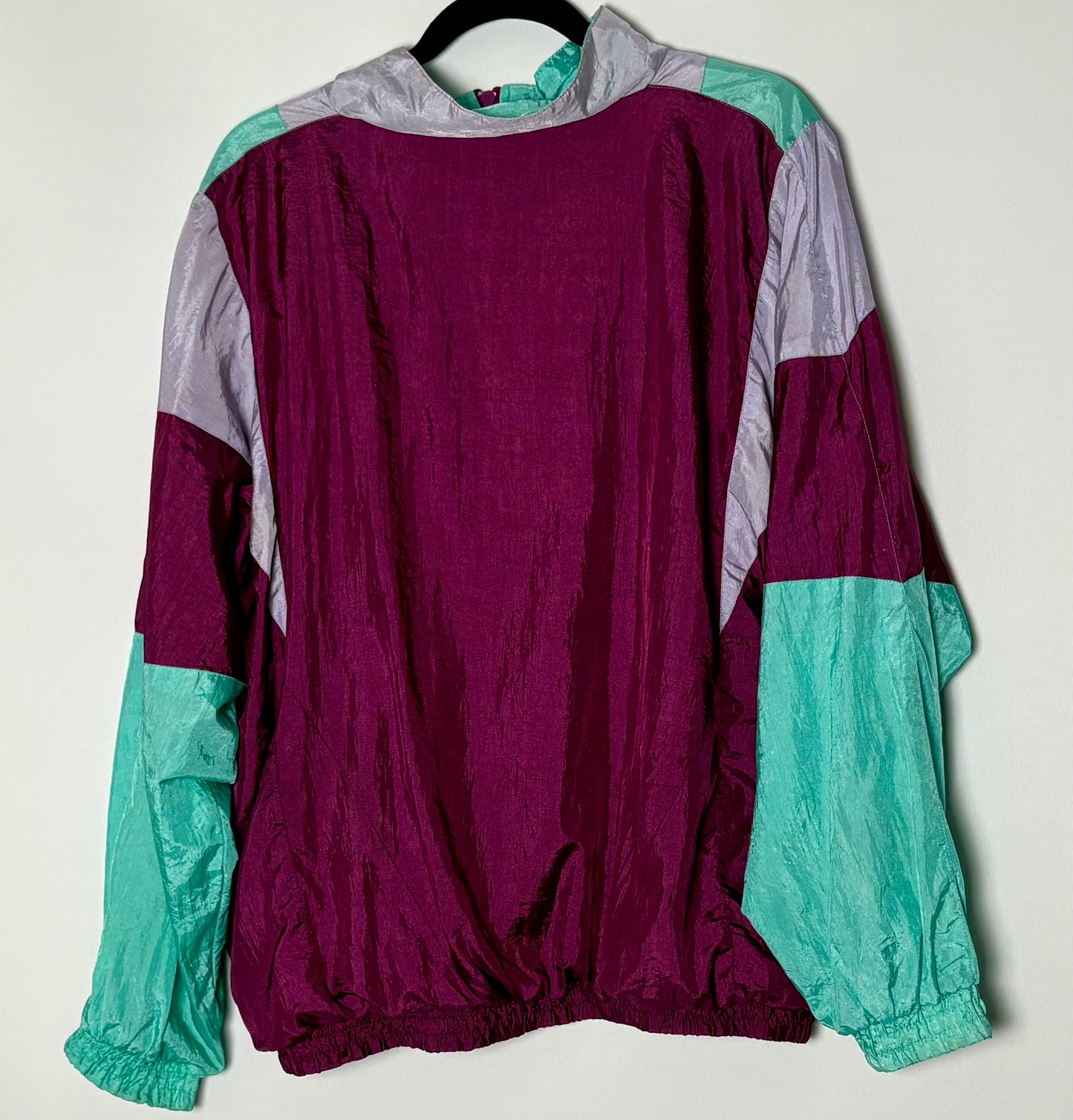Vintage jakki (XL)