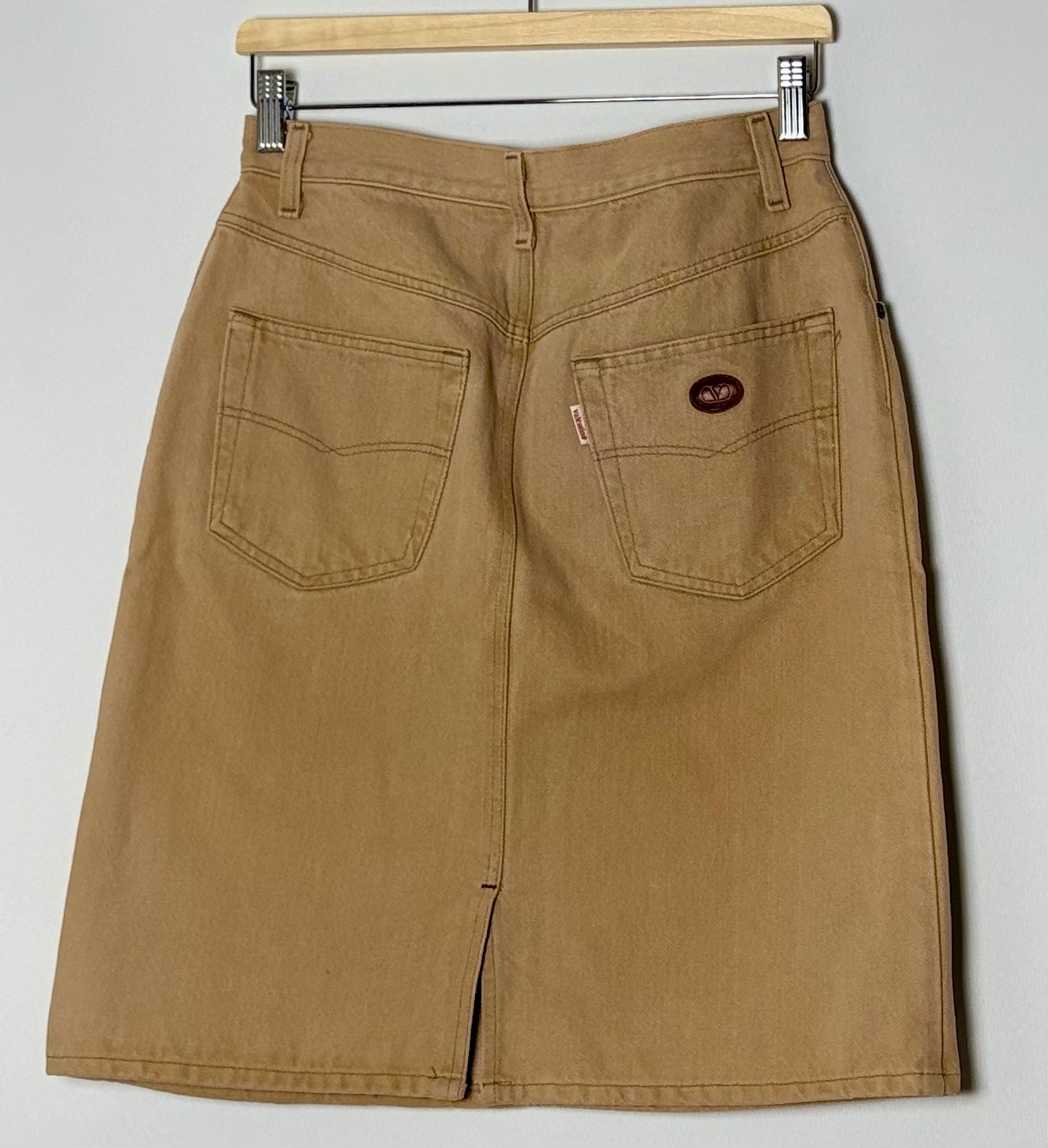 Vintage Valentino gallapils (M/L)