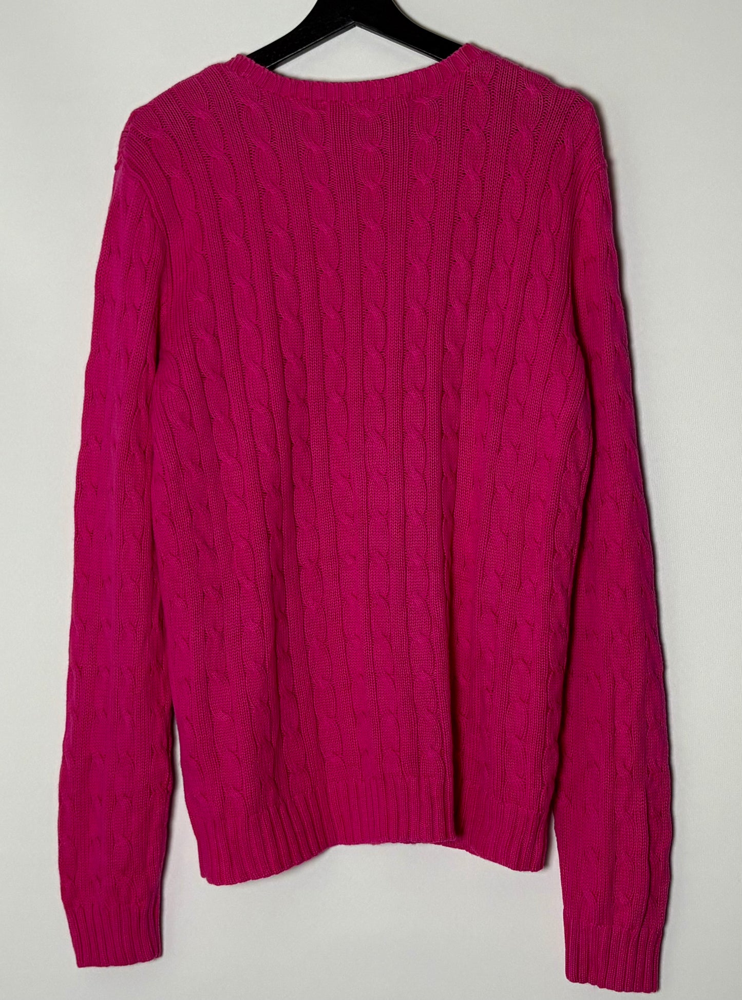 Ralph Lauren peysa (XL)