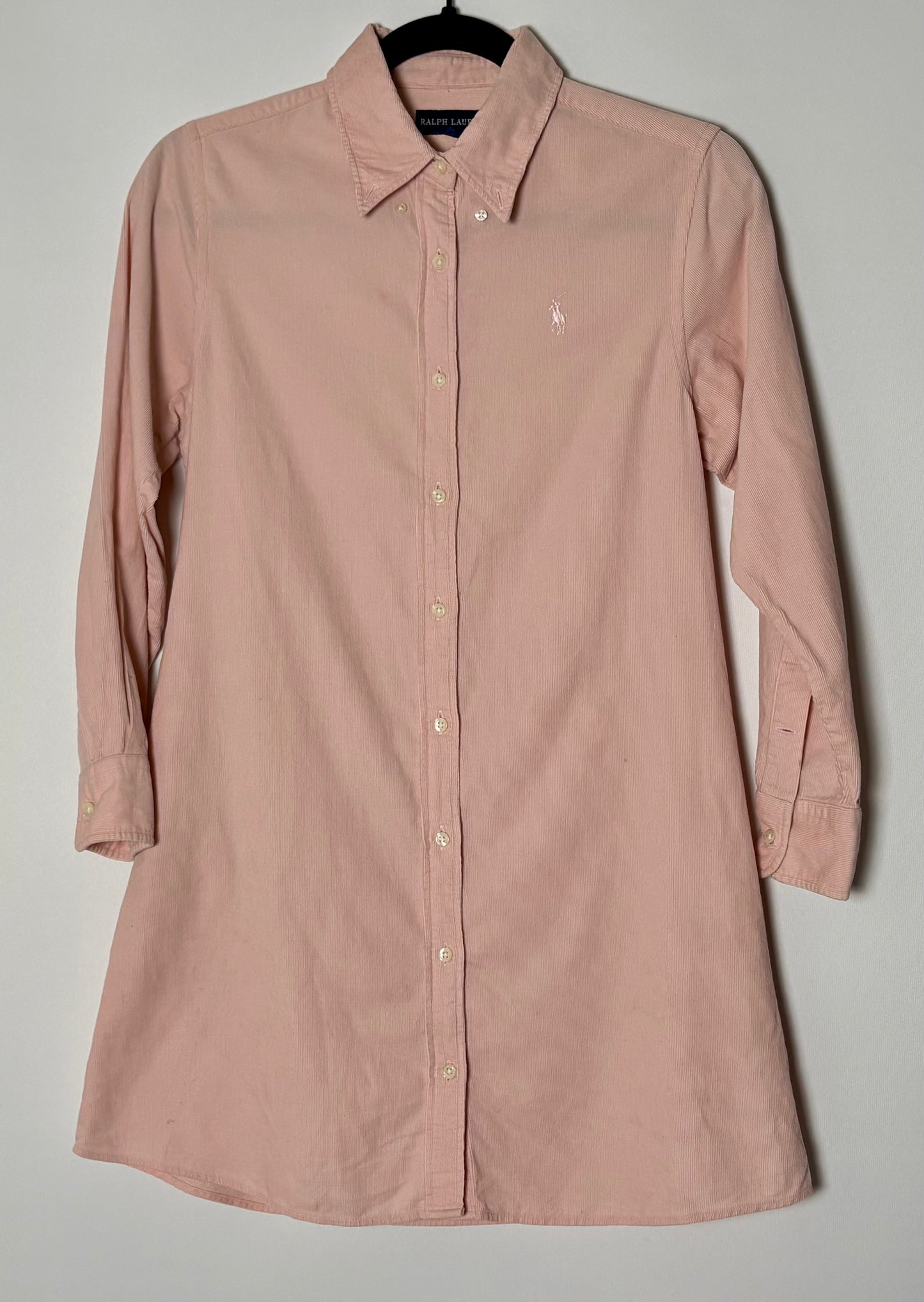 Ralph Lauren skyrta (XS)
