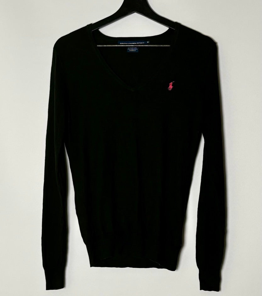Ralph Lauren peysa (M)