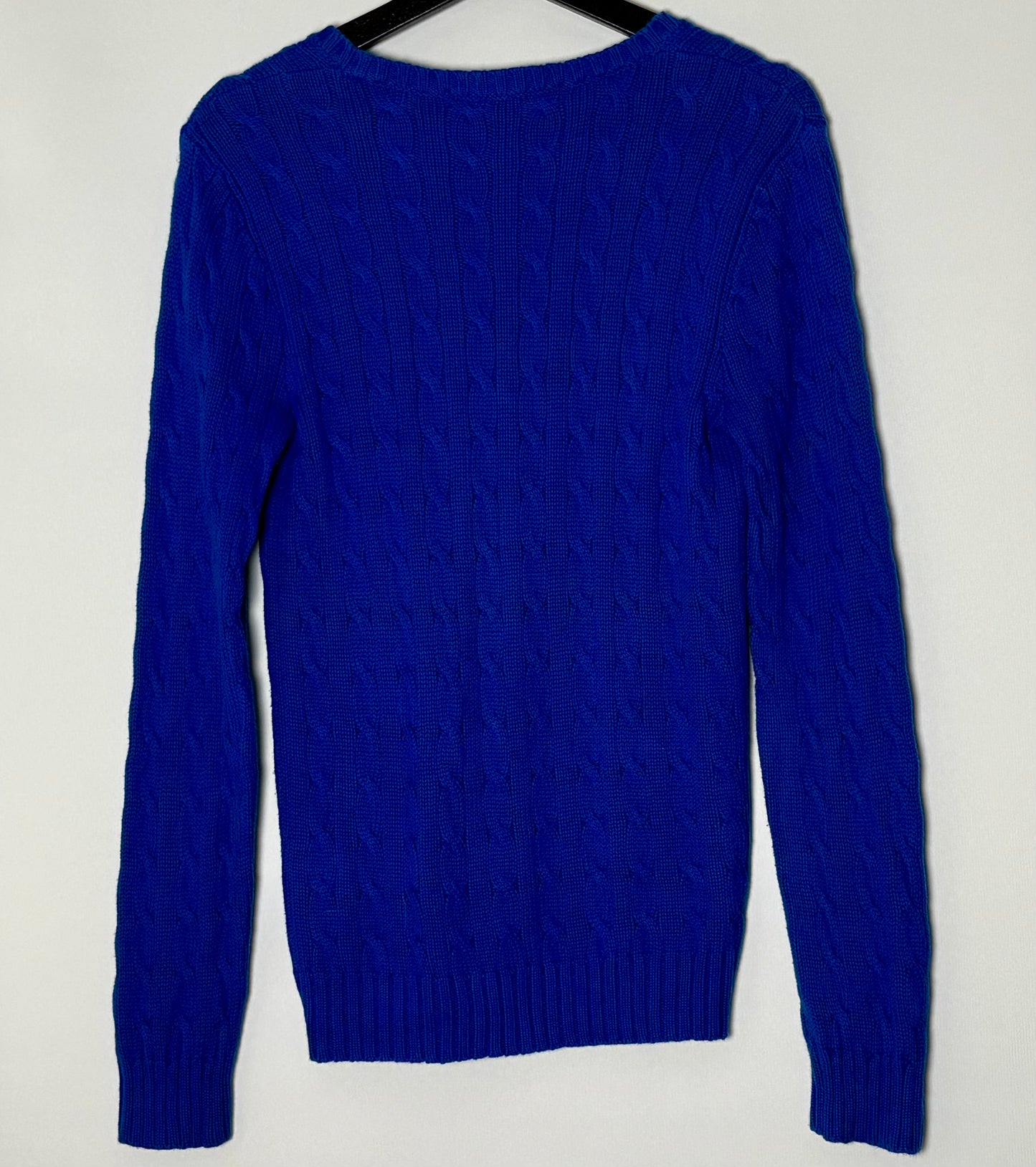Polo Ralph Lauren peysa (M)