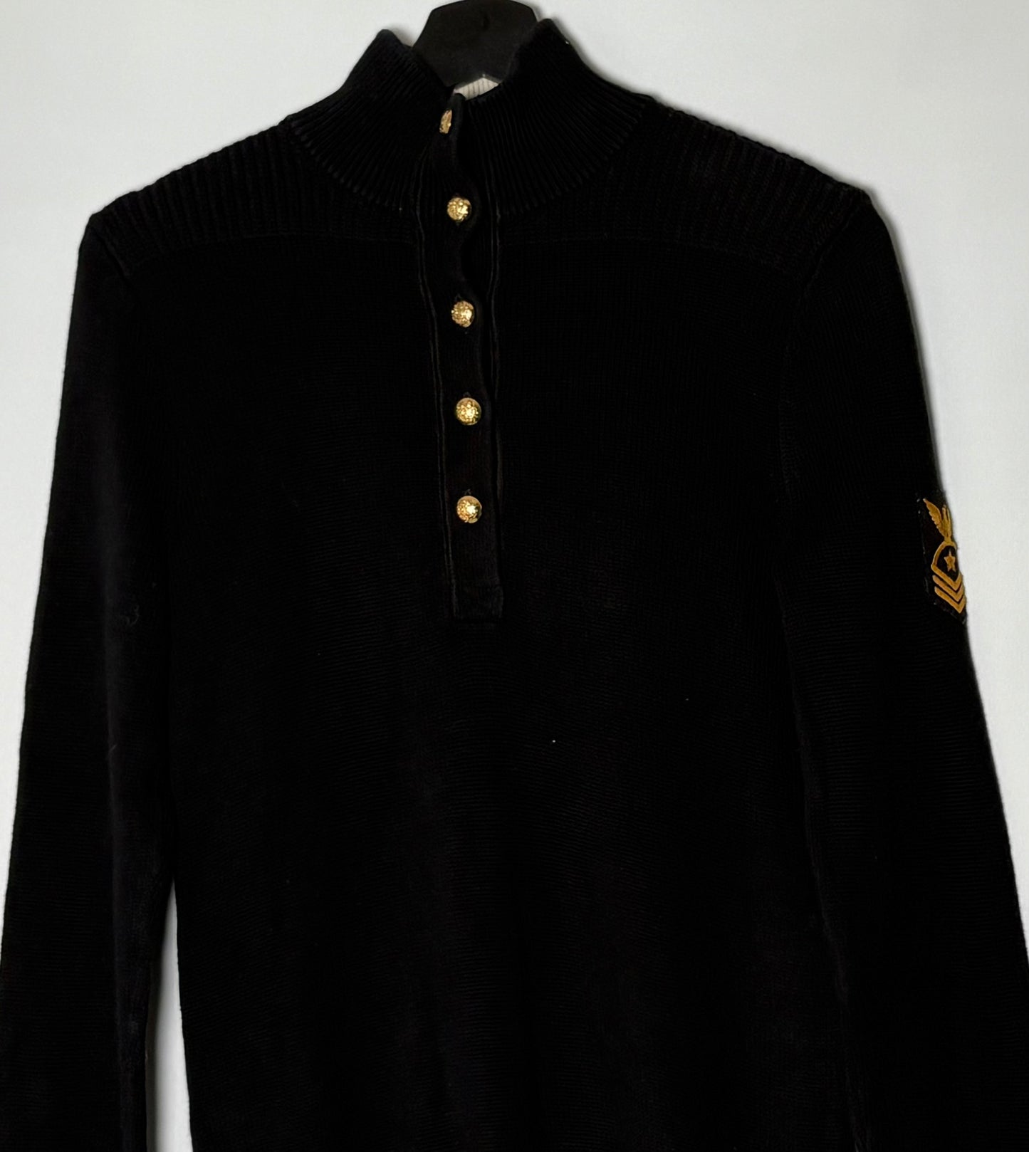 Ralph Lauren peysa (M)