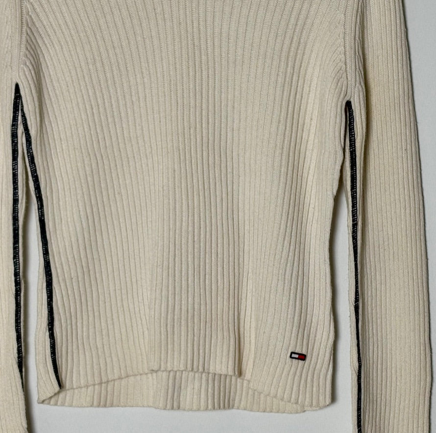 Tommy Hilfiger peysa (XL)