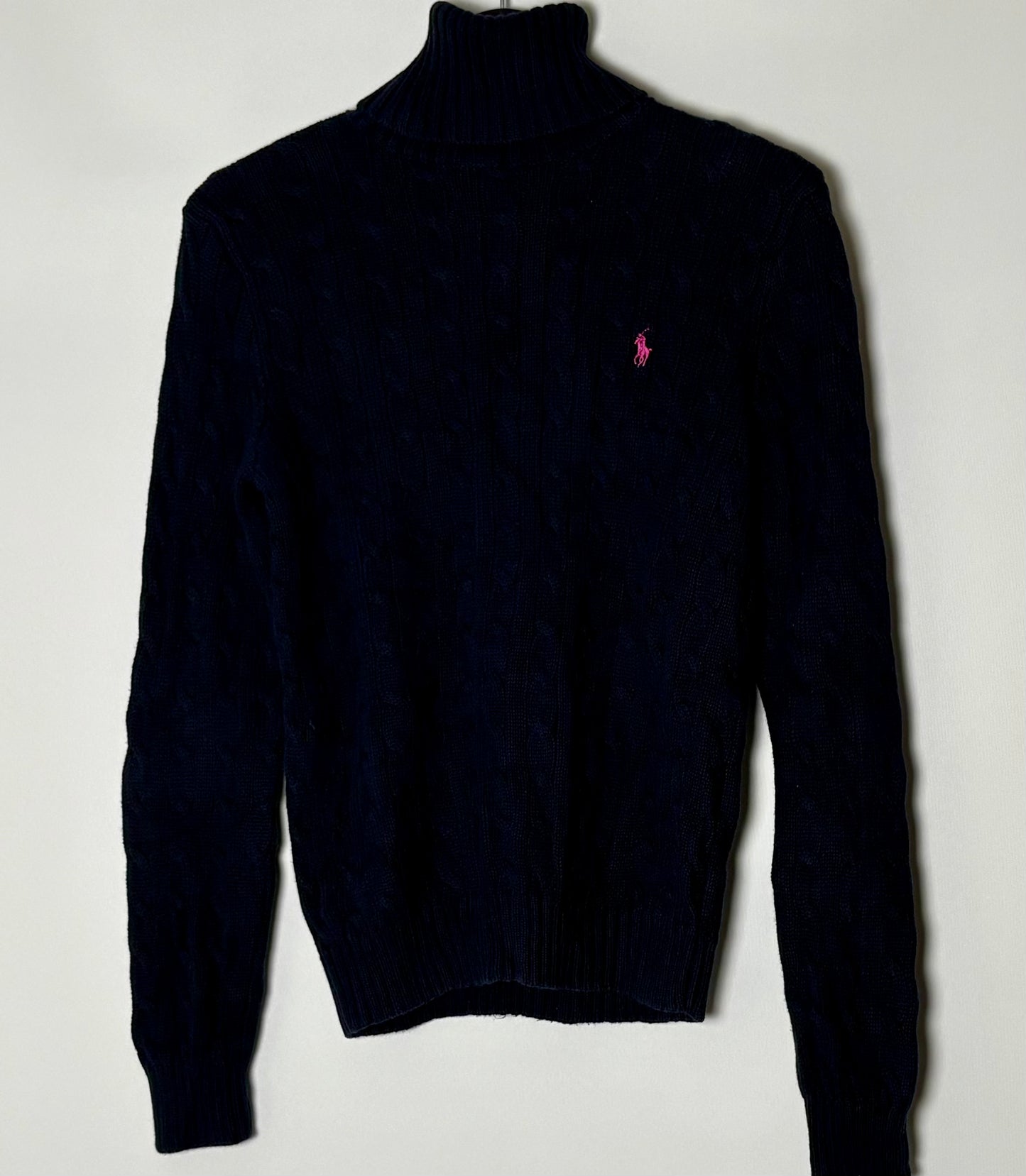 Ralph Lauren peysa (L)