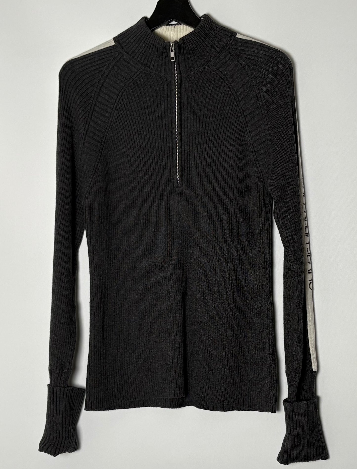 Calvin Klein peysa (XL)