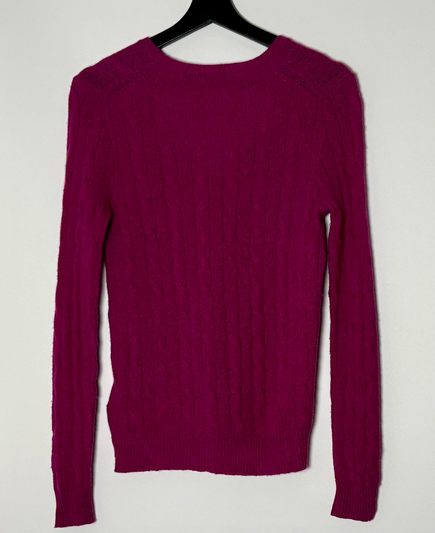 Polo Ralph Lauren peysa (XS)
