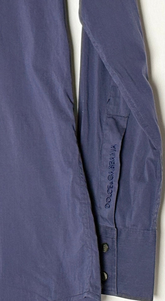 Dolce & Gabbana skyrta (M)