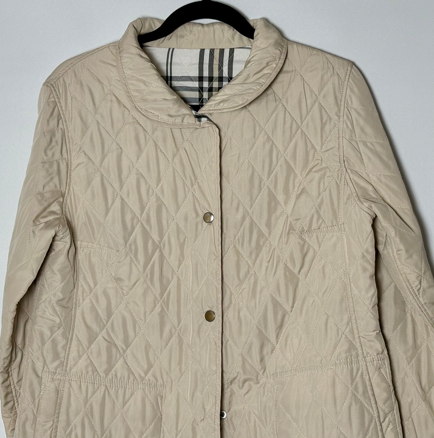 Reversable jakki (M)
