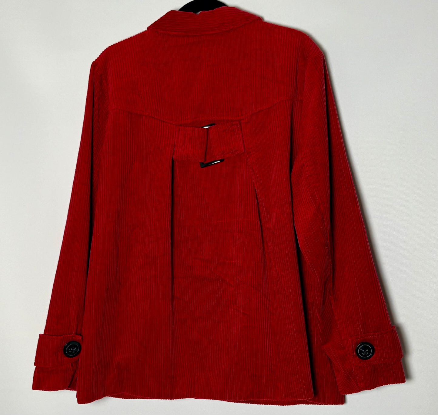 Relativity jakki (XL)