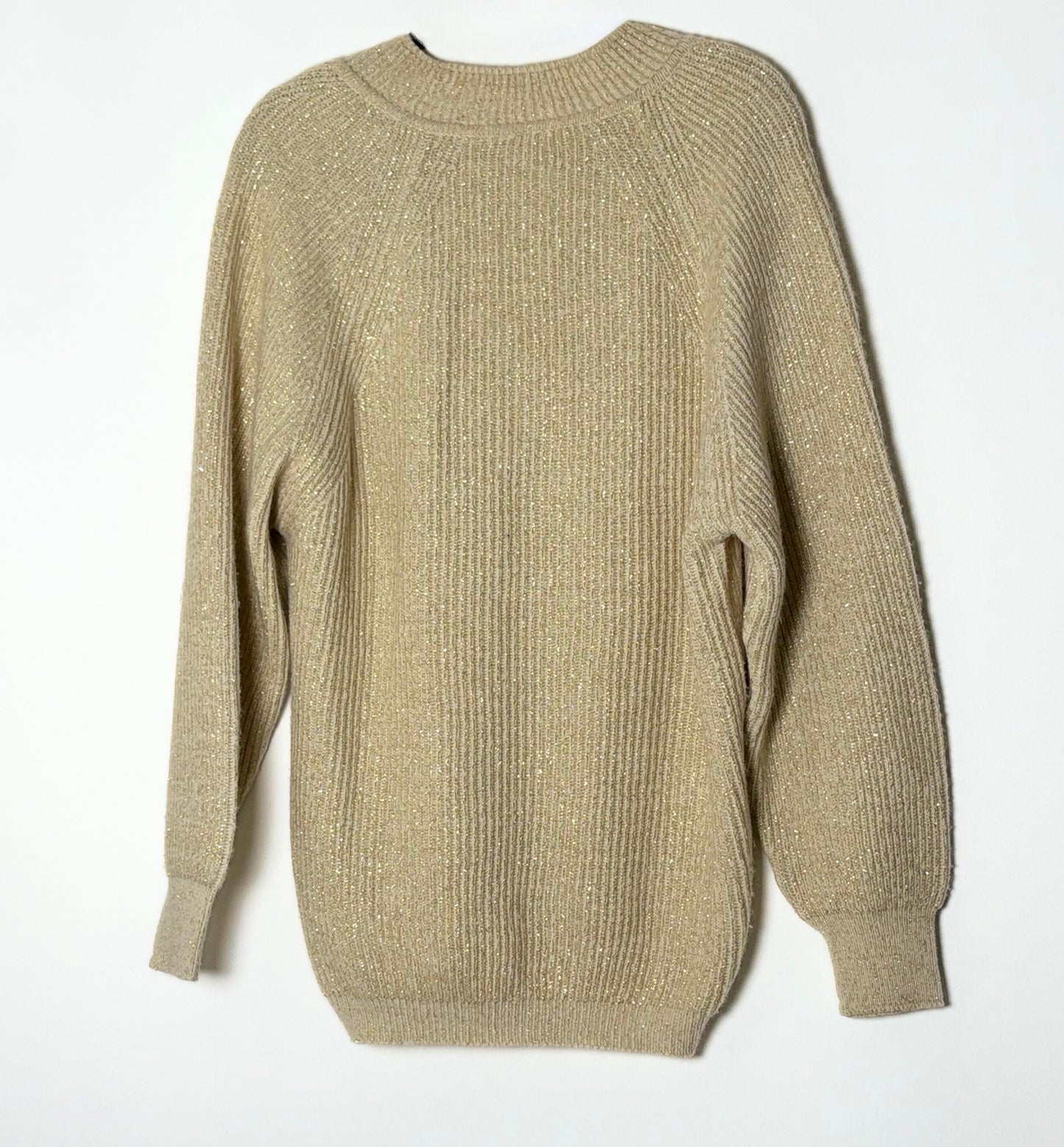 Vintage ullarpeysa (M/L)