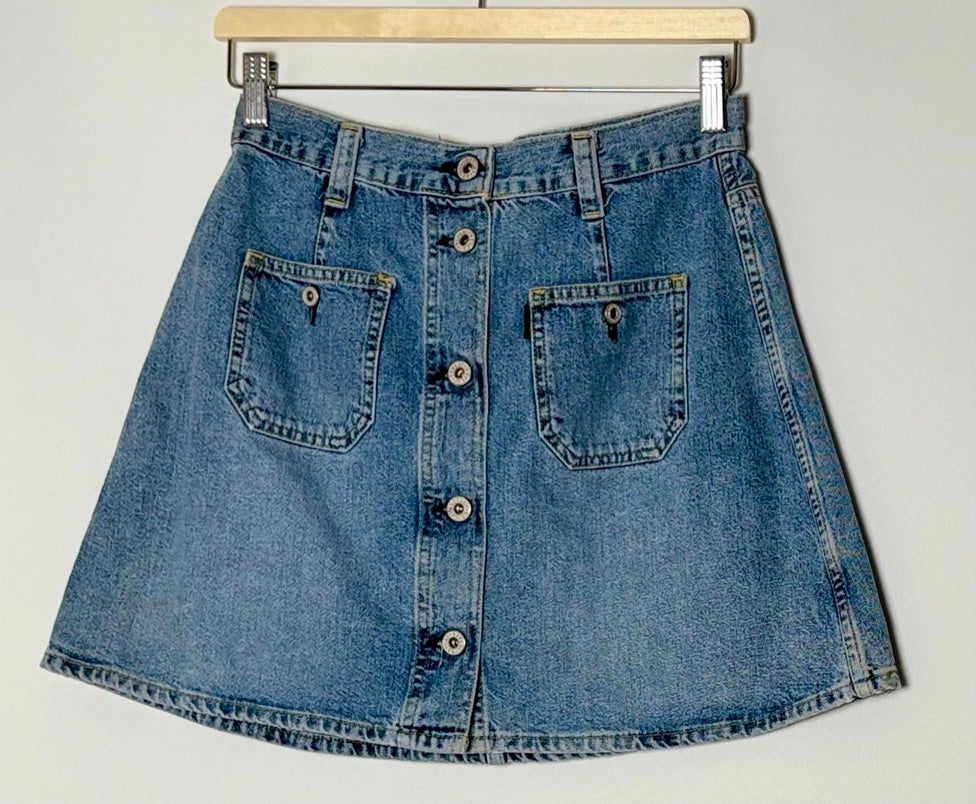 Vintage Replay gallapils (M)