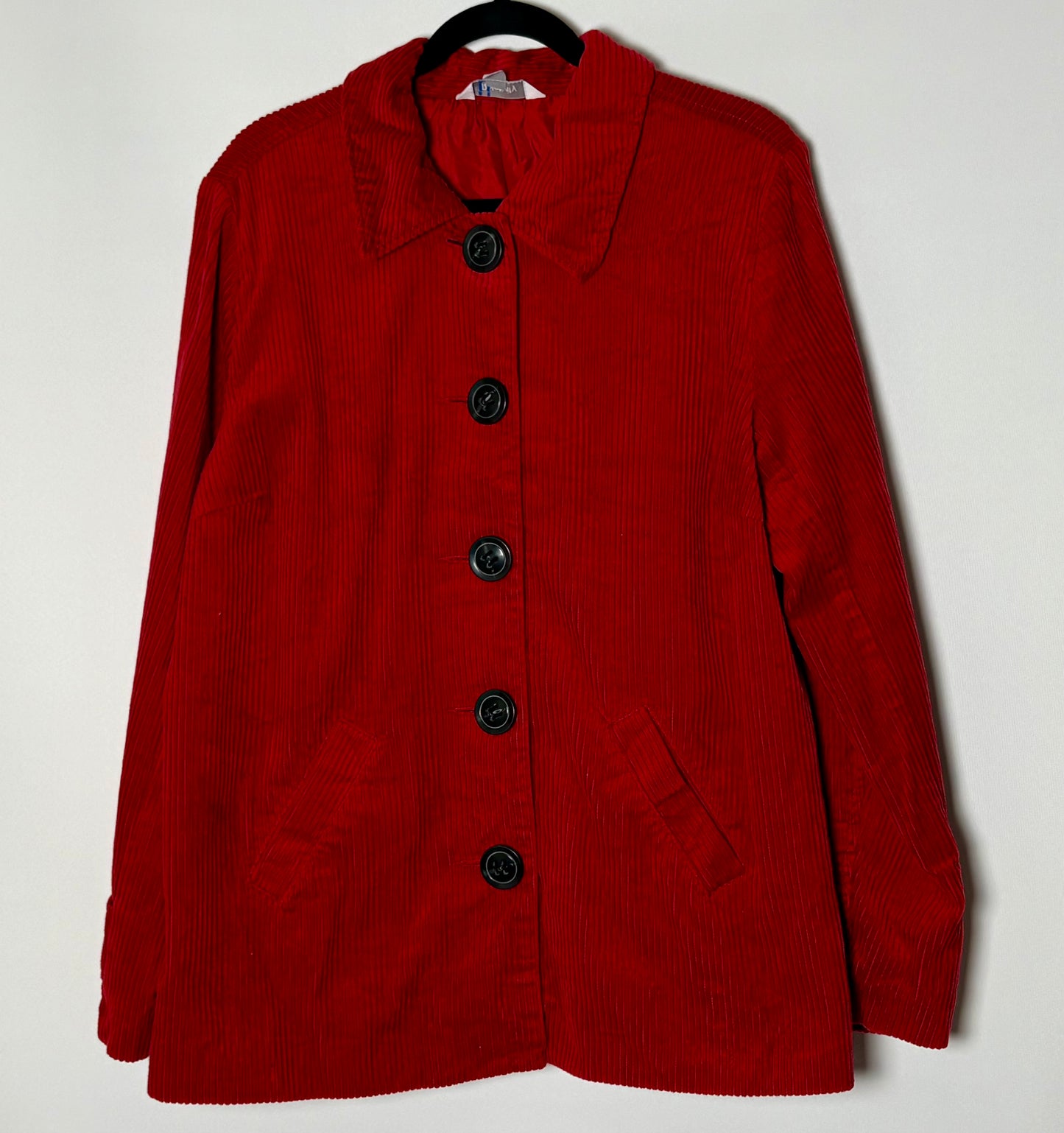Relativity jakki (XL)