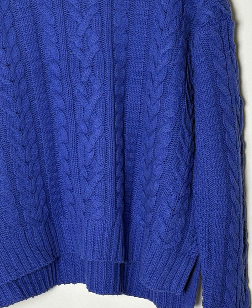 Ralph Lauren peysa (XL)