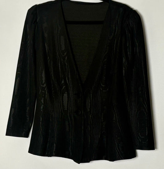 Vintage jakkapeysa (M/L)