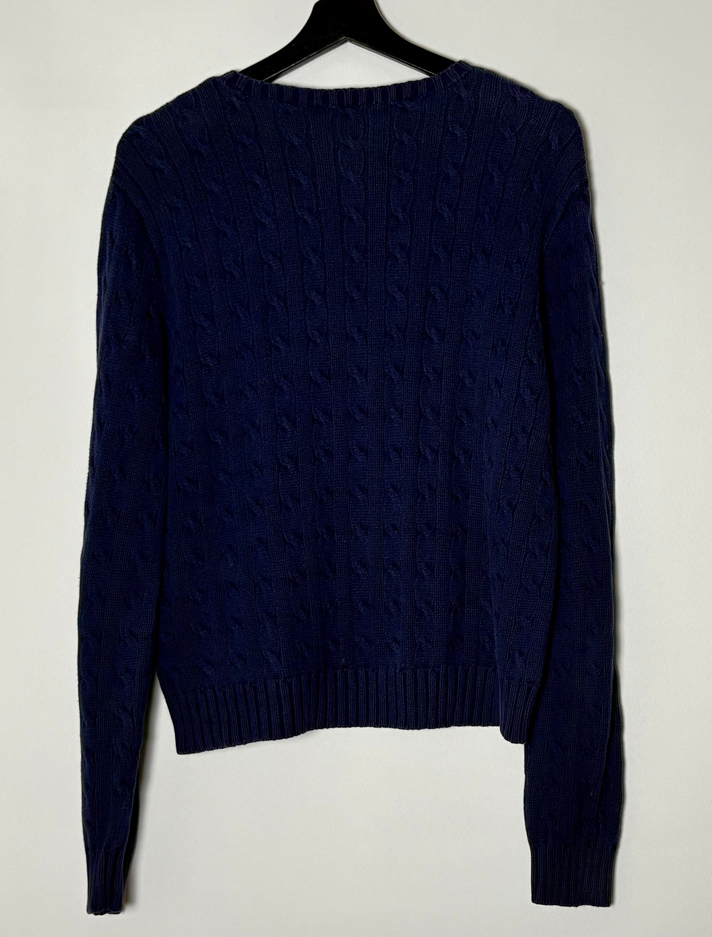 Polo Ralph Lauren peysa (S)