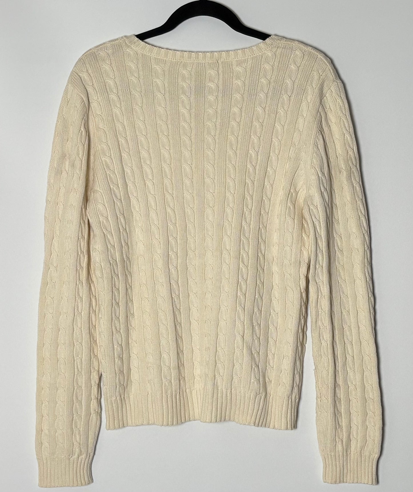 Ralph Lauren peysa (L)