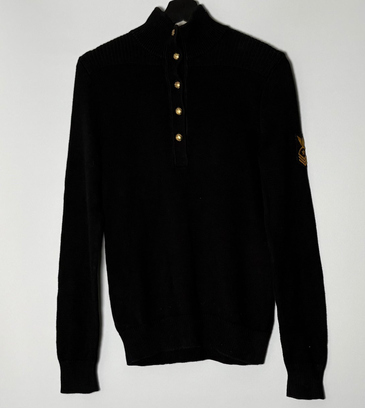 Ralph Lauren peysa (M)