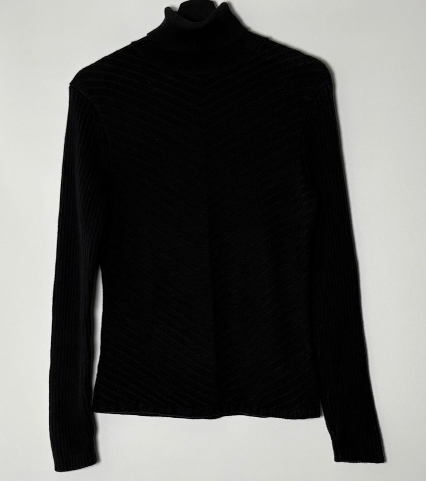 Tommy Hilfiger peysa (M)