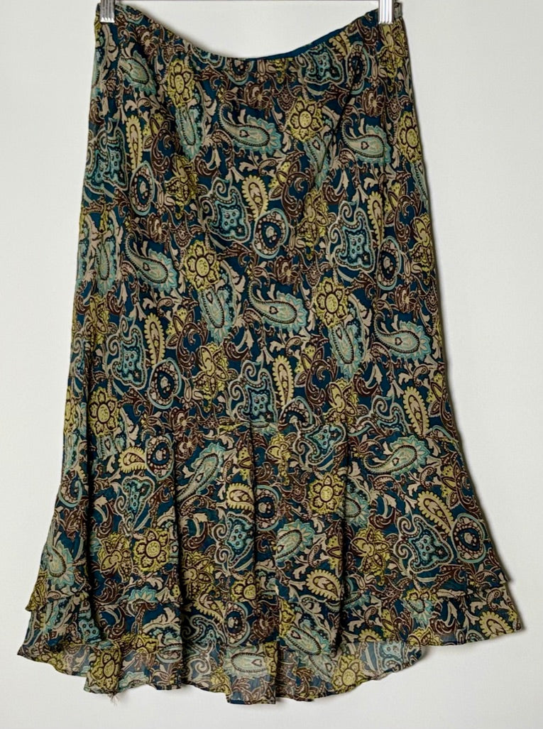 Vintage midi pils (L)