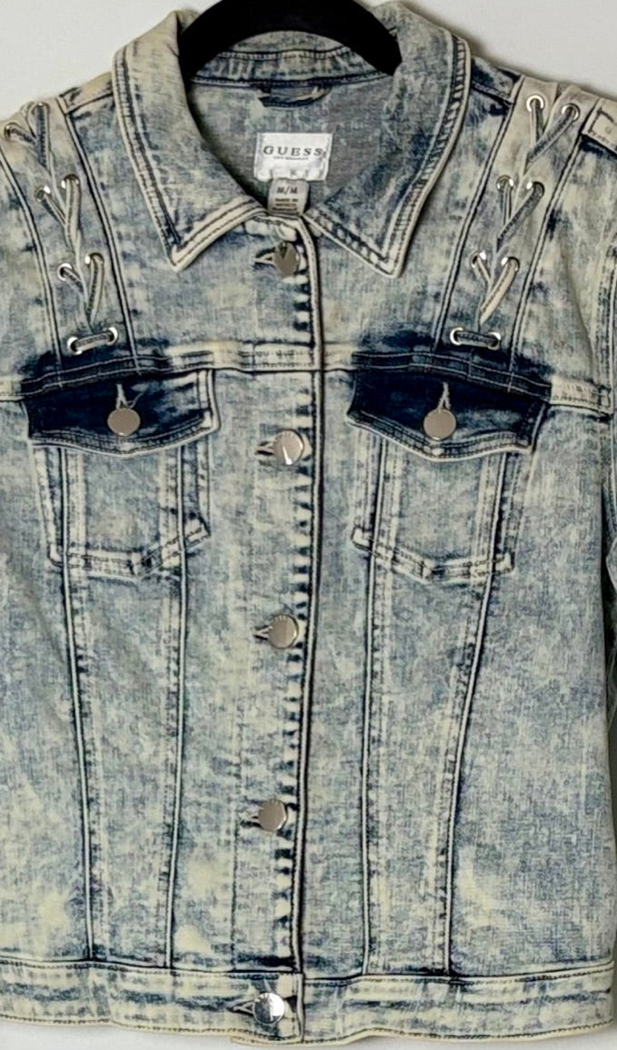 Guess gallajakki (M)