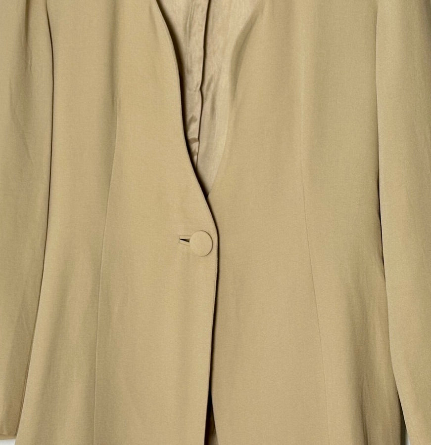 Vintage blazer (M)