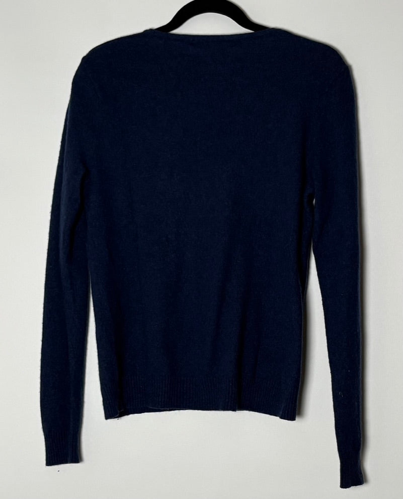Ralph Lauren peysa (XL)