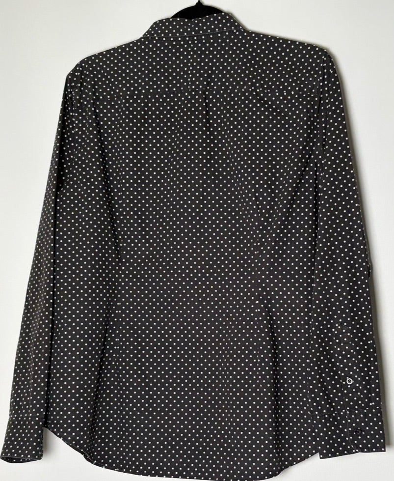 Ralph Lauren skyrta (L)