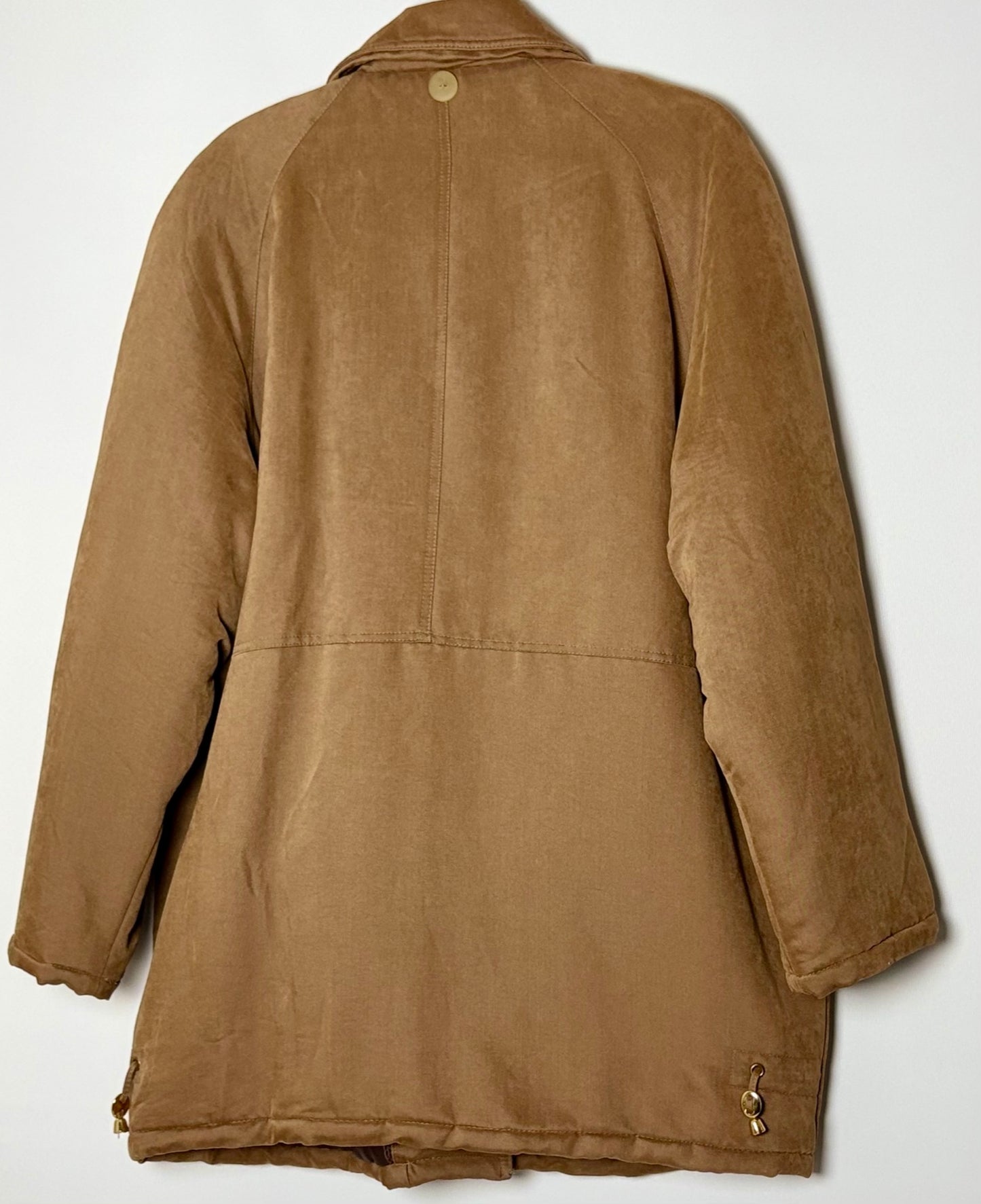 Vintage jakki (M/L)