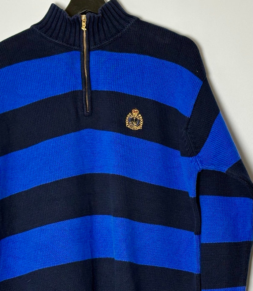 Ralph Lauren peysa (L)