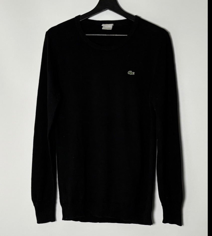 Lacoste peysa (L/XL)