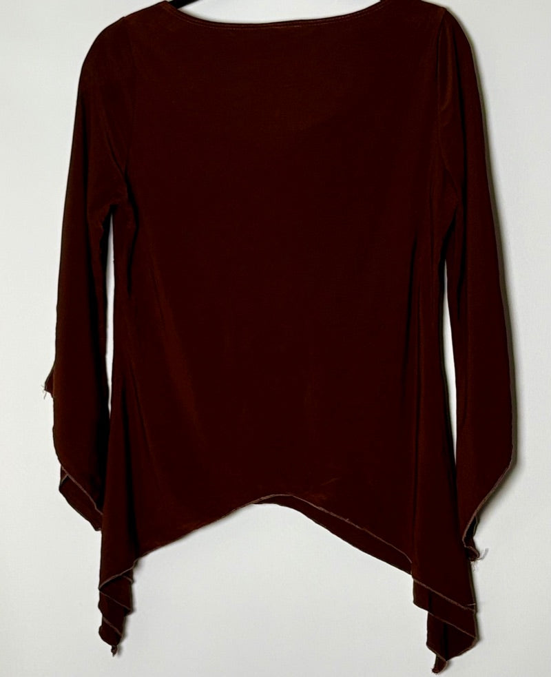 Y2K toppur (M)