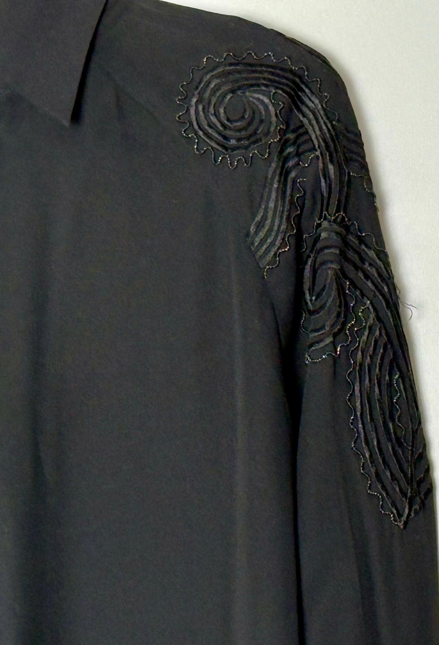 Luca Giordani skyrta (M/L)