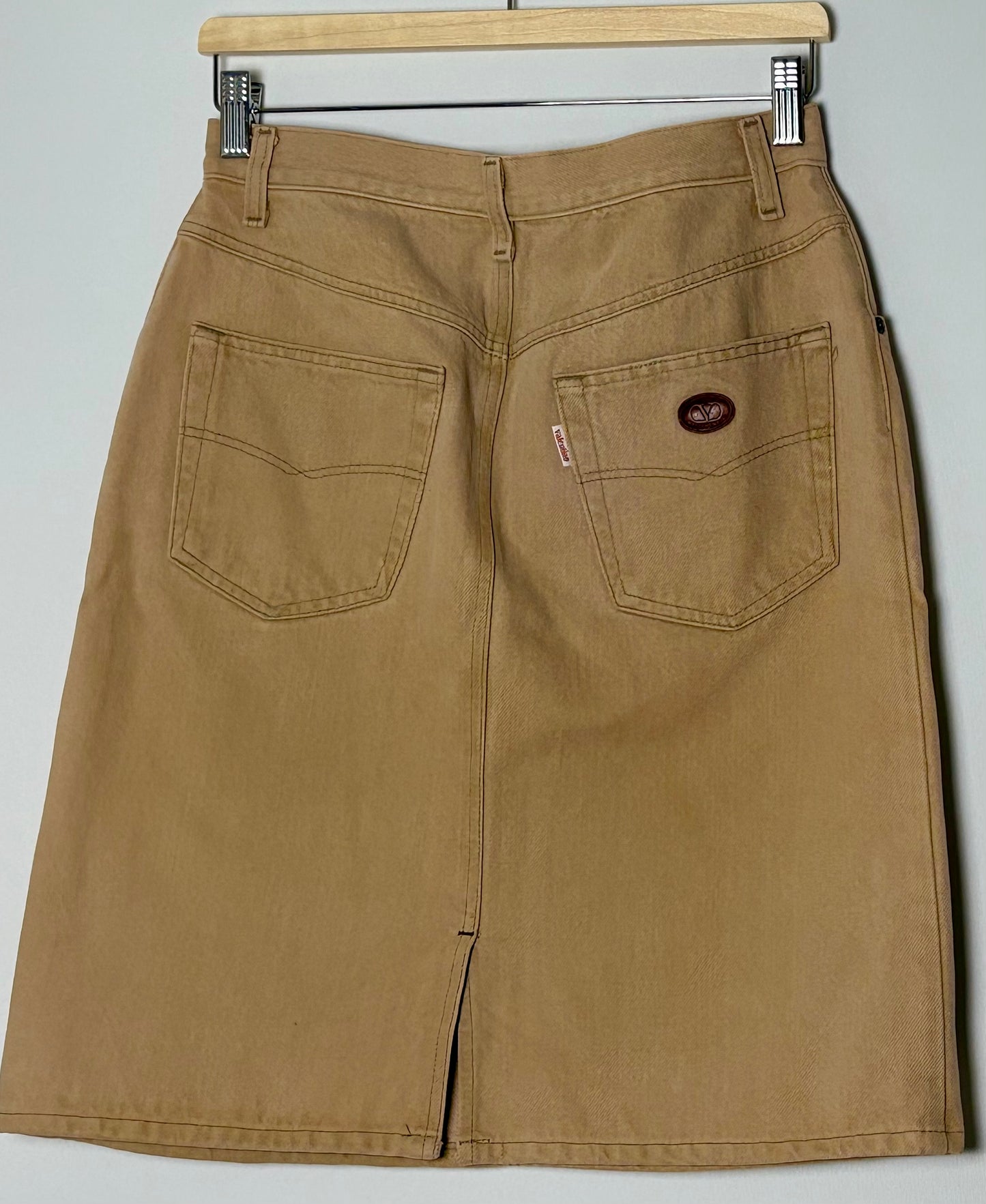 Vintage Valentino gallapils (M/L)