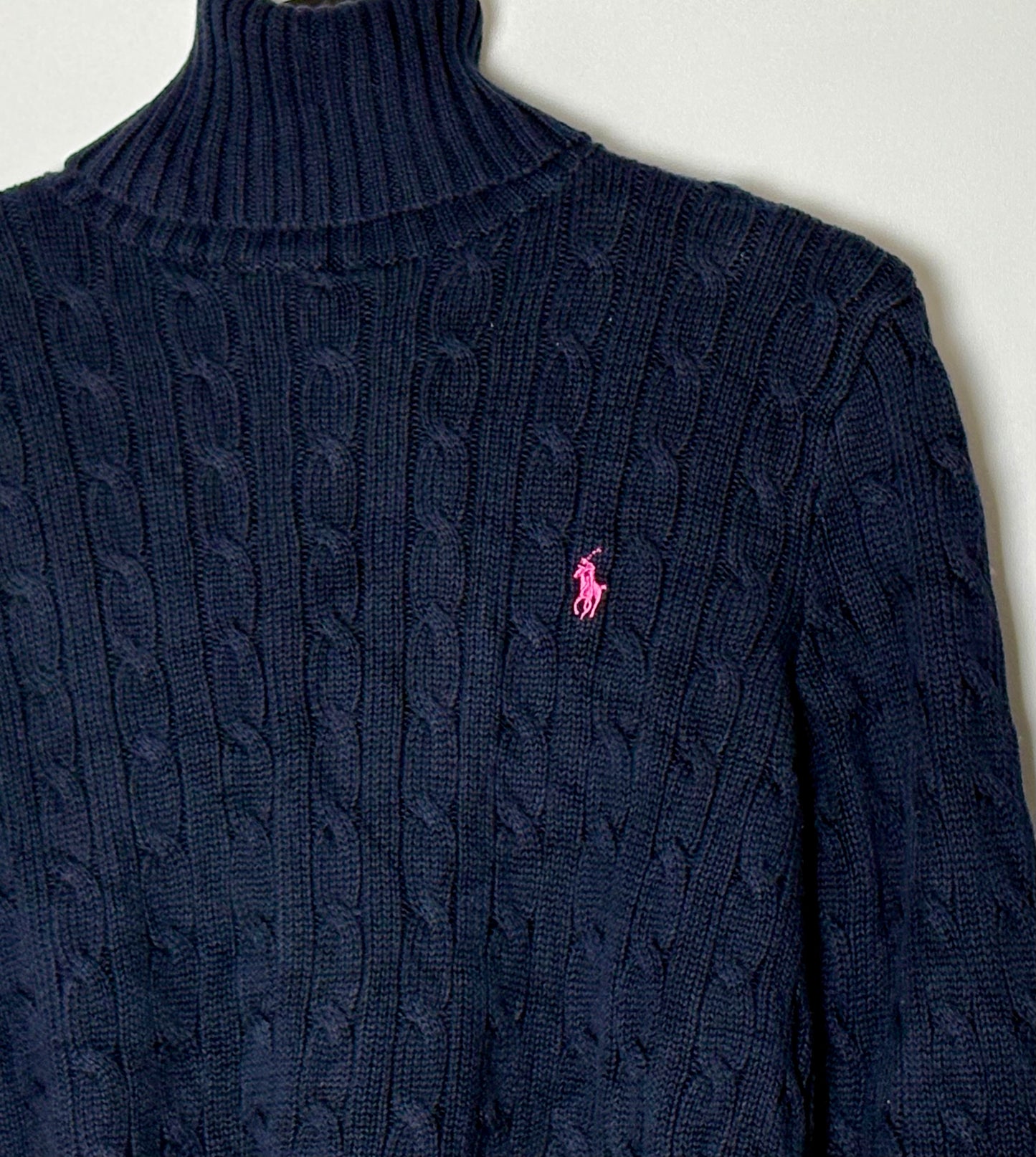 Ralph Lauren peysa (L)