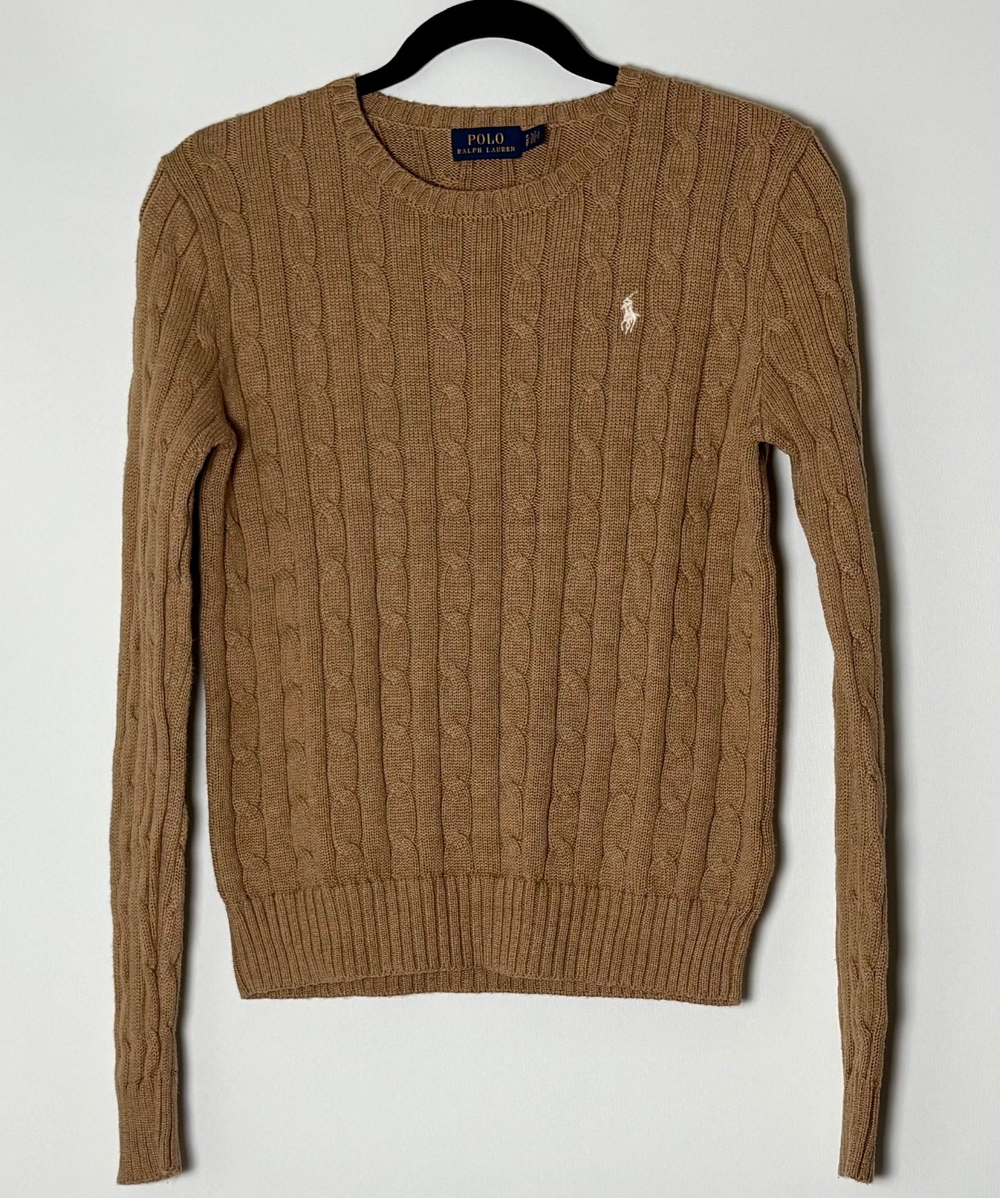 Ralph Lauren peysa (S)