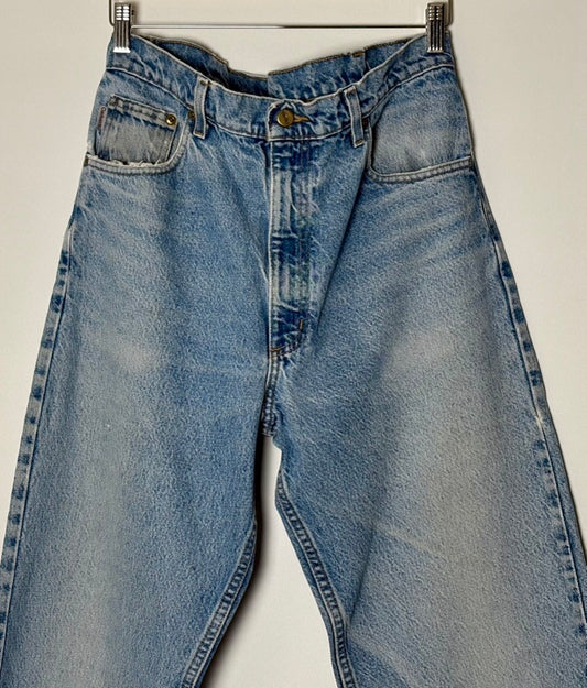 Carhartt gallabuxur (M/L)