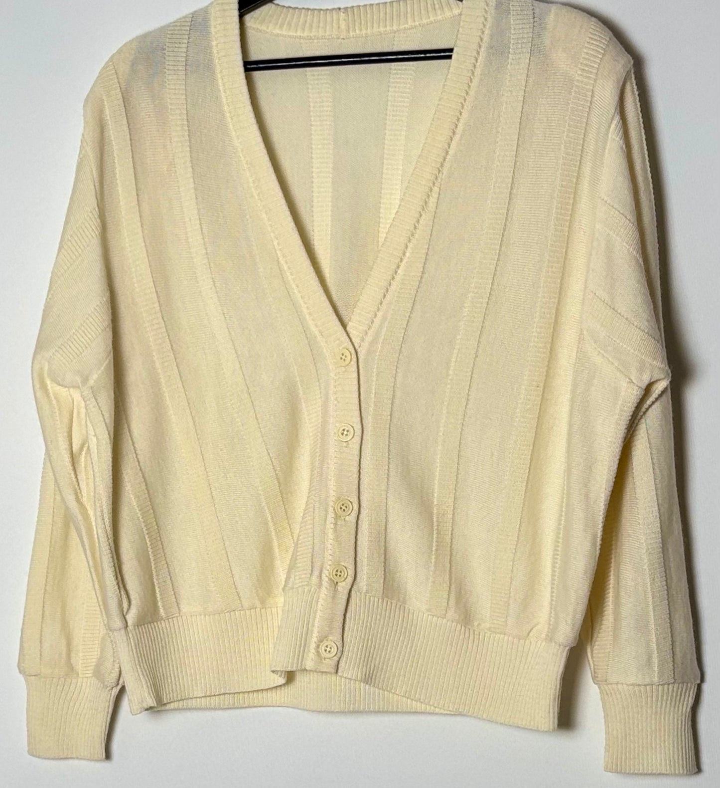 Vintage golla (L)