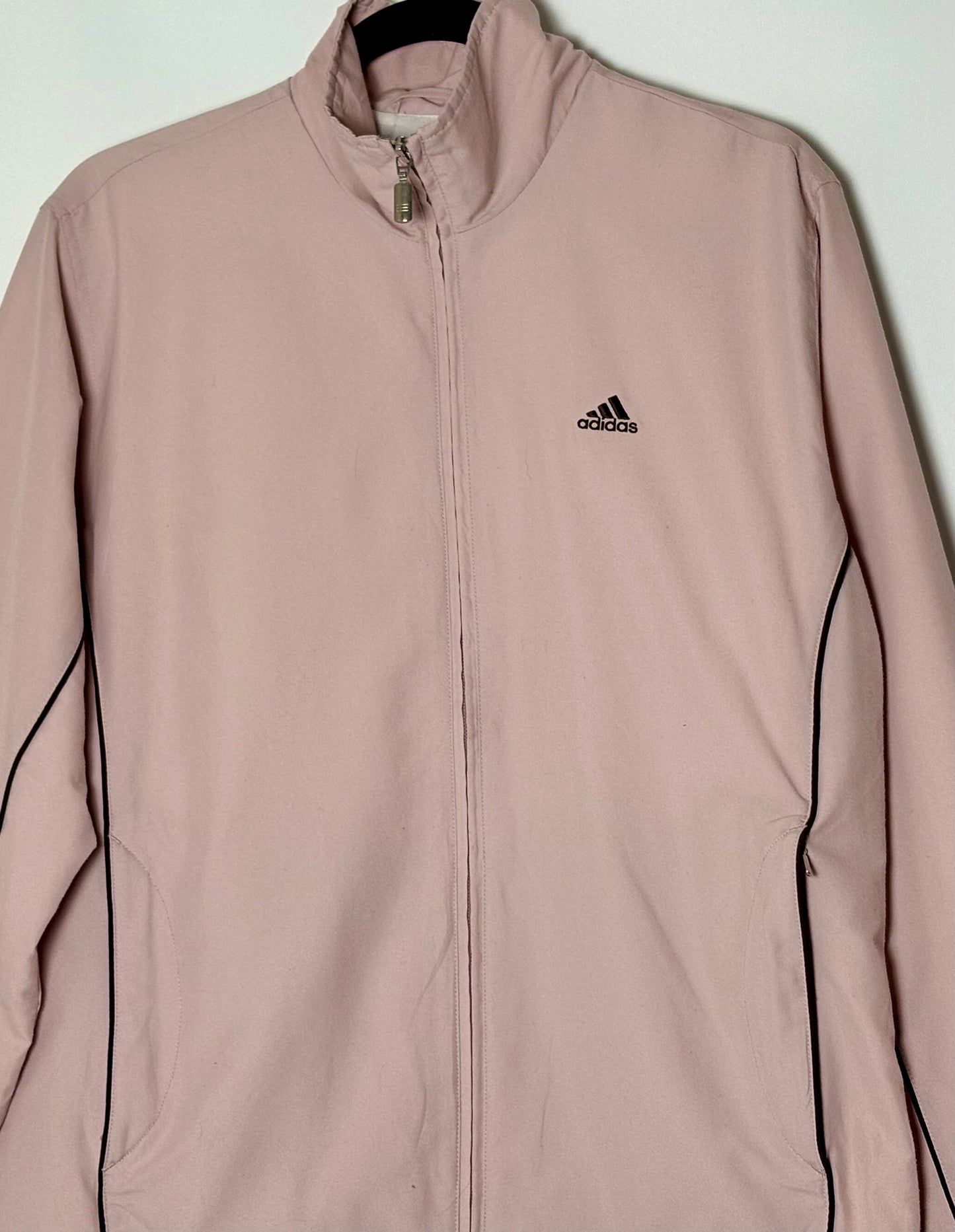 Adidas jakki (M)