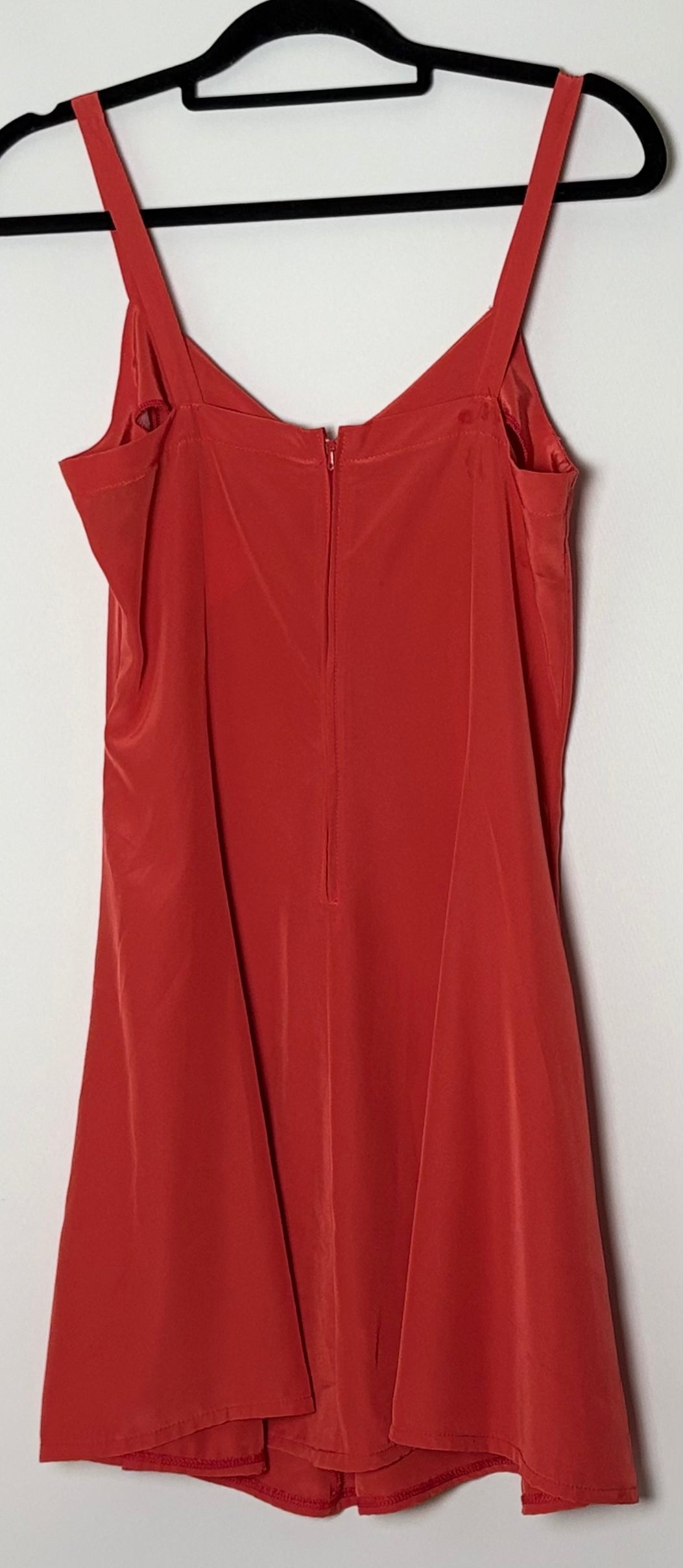 Vintage sumarkjóll (M)