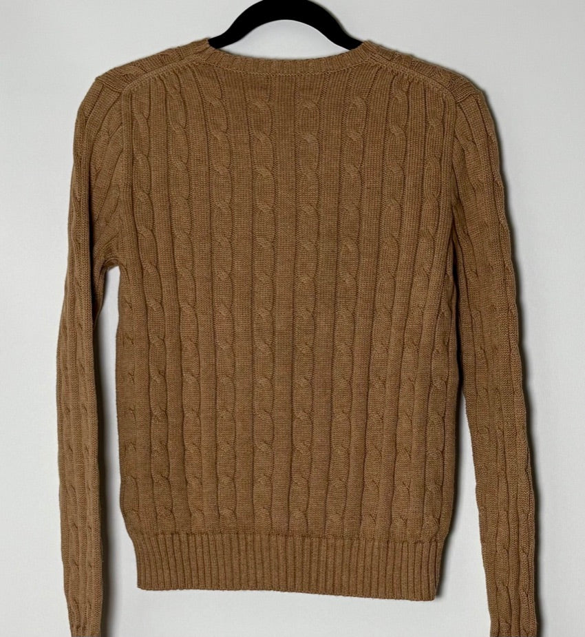 Ralph Lauren peysa (S)