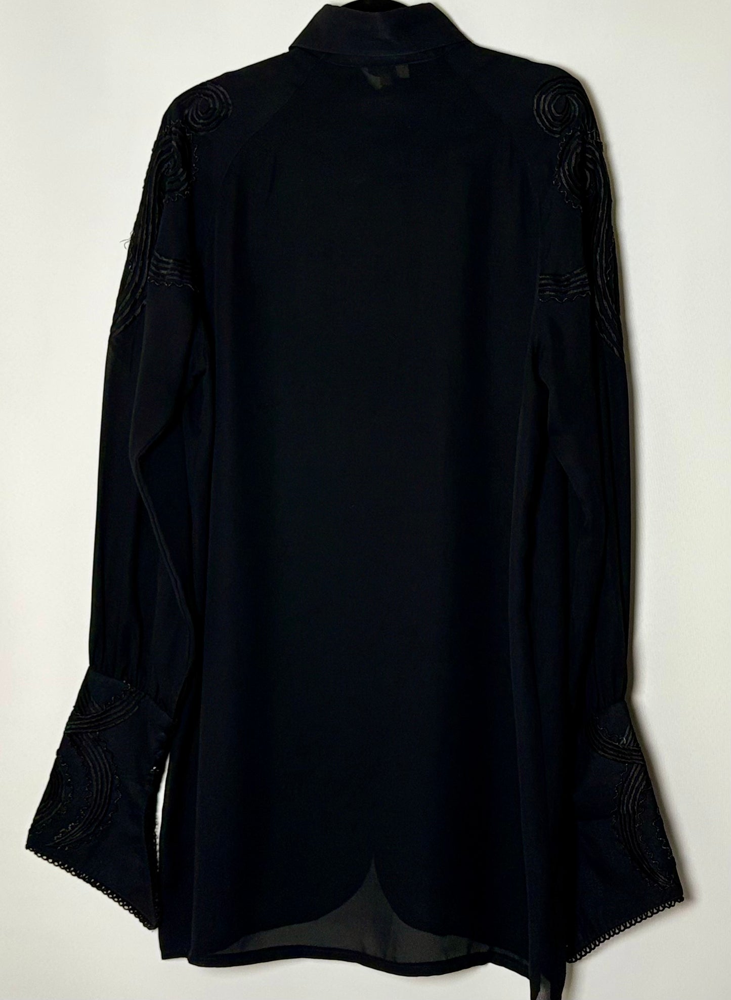Luca Giordani skyrta (M/L)