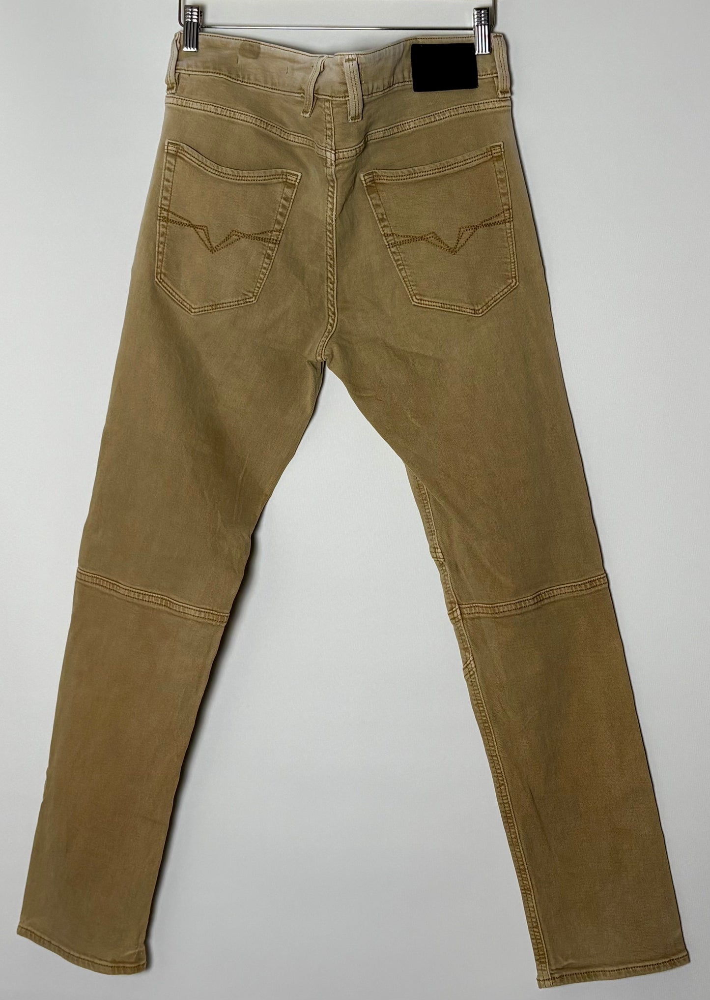 Guess gallabuxur (M/L)
