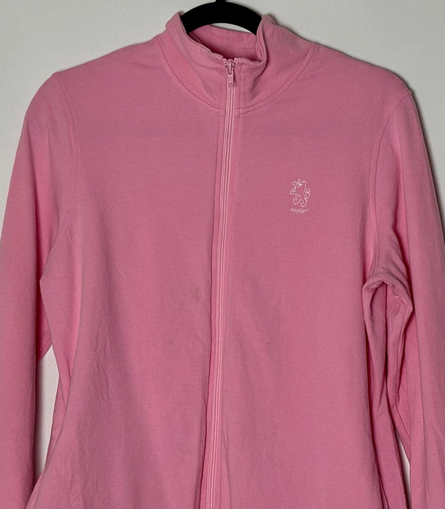 Tommy Hilfiger jakkapeysa (L)