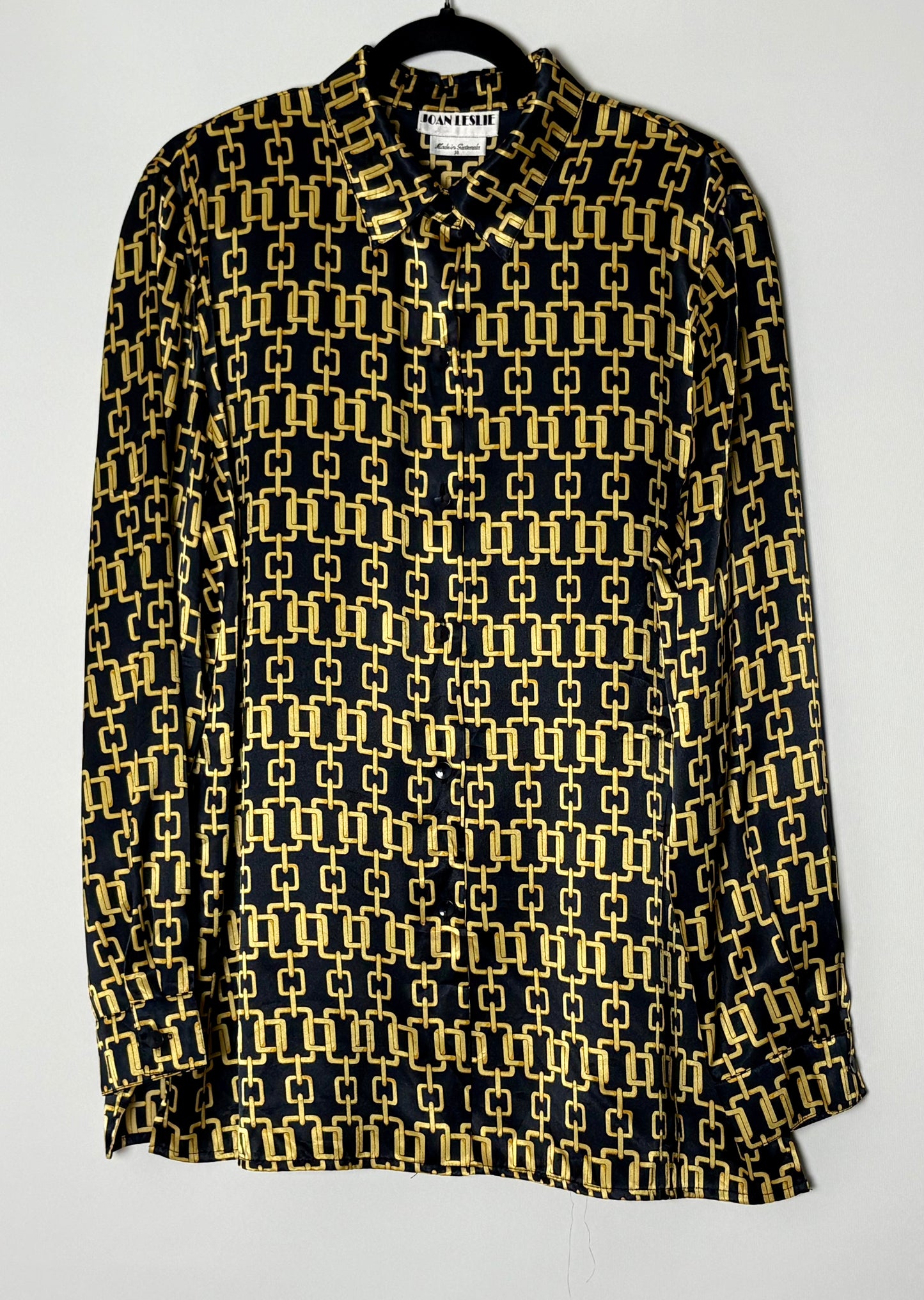Joan Leslie skyrta (L/XL)