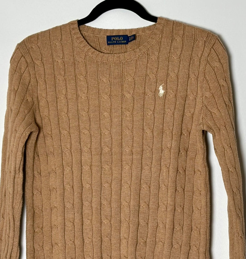 Ralph Lauren peysa (S)