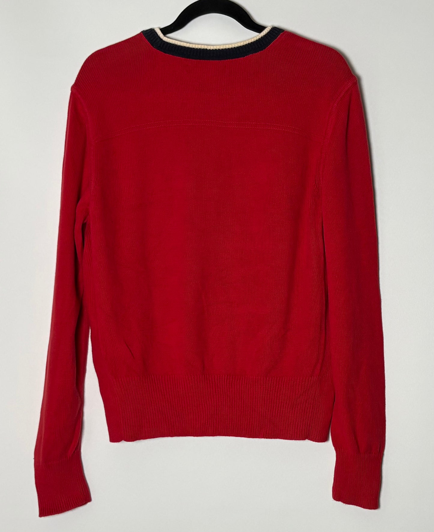 Tommy Hilfiger peysa (XL)