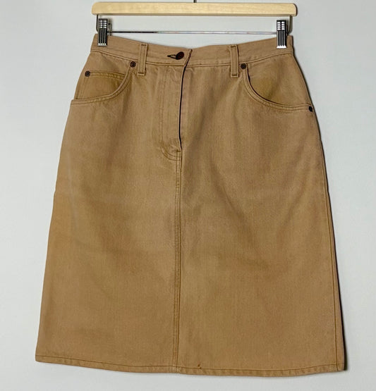 Vintage Valentino gallapils (M/L)