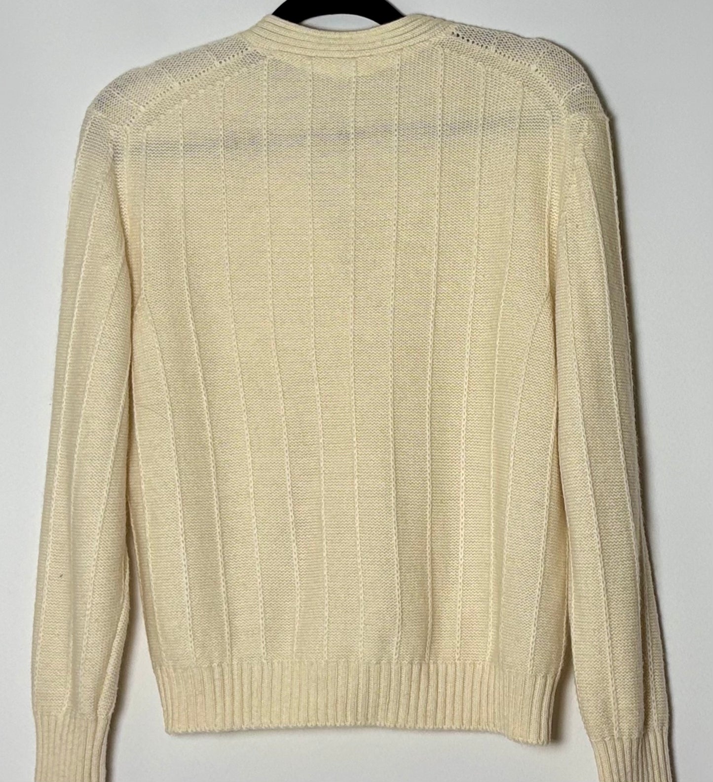 Vintage ullargolla (M/L)