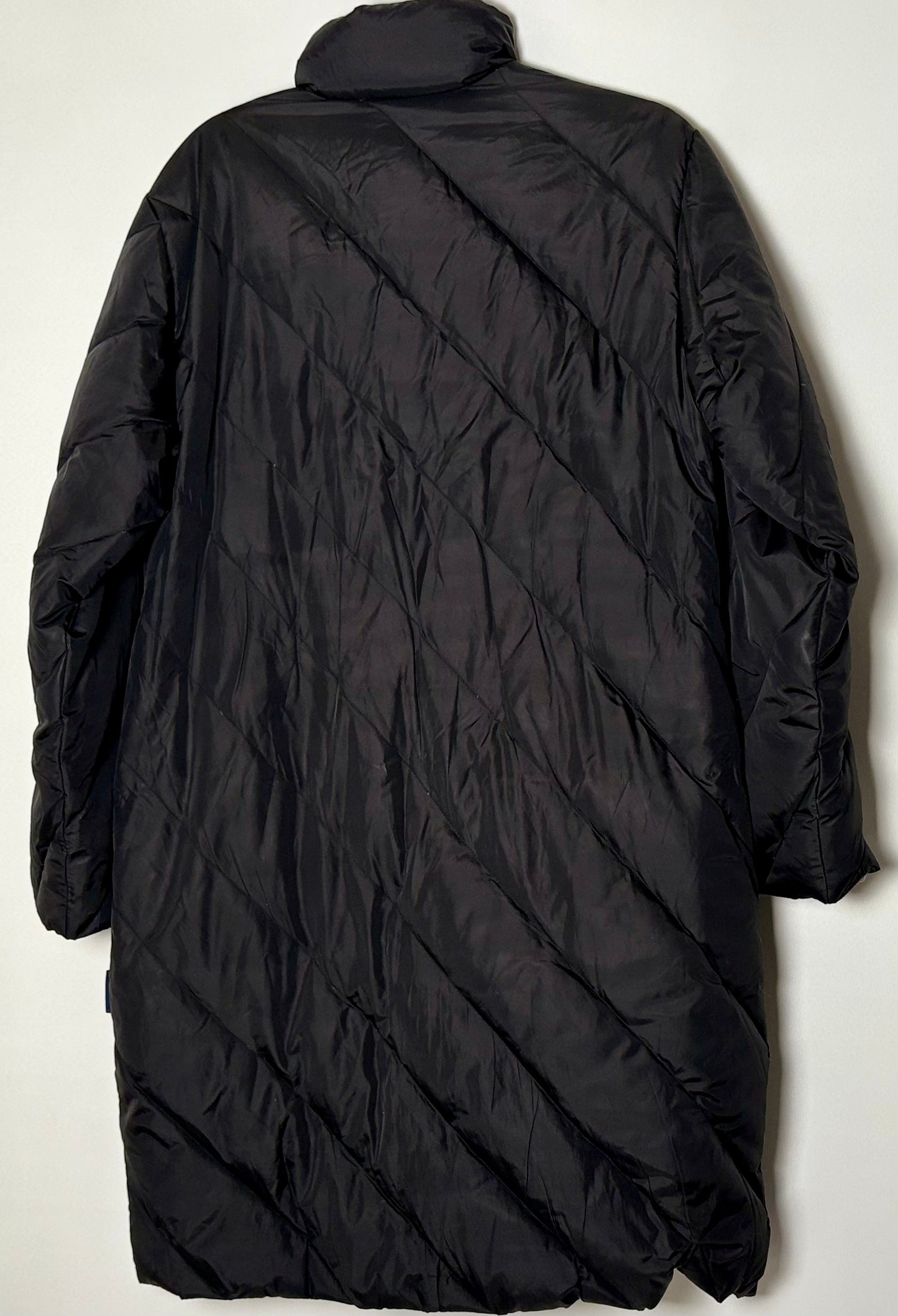 Sergio Tacchini dúnjakki (M)